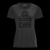 ATC PRO TEAM SHORT SLEEVE LADIES' TEE. Thumbnail