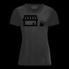 ATC PRO TEAM SHORT SLEEVE LADIES' TEE. Thumbnail