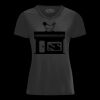 ATC PRO TEAM SHORT SLEEVE LADIES' TEE. Thumbnail