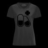 ATC PRO TEAM SHORT SLEEVE LADIES' TEE. Thumbnail