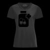 ATC PRO TEAM SHORT SLEEVE LADIES' TEE. Thumbnail