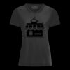 ATC PRO TEAM SHORT SLEEVE LADIES' TEE. Thumbnail