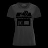 ATC PRO TEAM SHORT SLEEVE LADIES' TEE. Thumbnail
