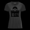 ATC PRO TEAM SHORT SLEEVE LADIES' TEE. Thumbnail
