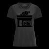 ATC PRO TEAM SHORT SLEEVE LADIES' TEE. Thumbnail