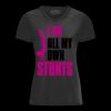 ATC PRO TEAM SHORT SLEEVE LADIES' TEE. Thumbnail