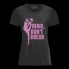 ATC PRO TEAM SHORT SLEEVE LADIES' TEE. Thumbnail