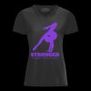 ATC PRO TEAM SHORT SLEEVE LADIES' TEE. Thumbnail