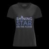ATC PRO TEAM SHORT SLEEVE LADIES' TEE. Thumbnail