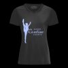 ATC PRO TEAM SHORT SLEEVE LADIES' TEE. Thumbnail