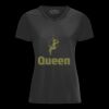ATC PRO TEAM SHORT SLEEVE LADIES' TEE. Thumbnail