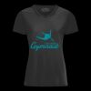 ATC PRO TEAM SHORT SLEEVE LADIES' TEE. Thumbnail