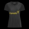 ATC PRO TEAM SHORT SLEEVE LADIES' TEE. Thumbnail