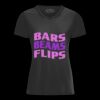ATC PRO TEAM SHORT SLEEVE LADIES' TEE. Thumbnail