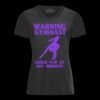 ATC PRO TEAM SHORT SLEEVE LADIES' TEE. Thumbnail