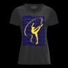 ATC PRO TEAM SHORT SLEEVE LADIES' TEE. Thumbnail