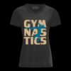 ATC PRO TEAM SHORT SLEEVE LADIES' TEE. Thumbnail