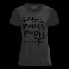 ATC PRO TEAM SHORT SLEEVE LADIES' TEE. Thumbnail
