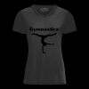 ATC PRO TEAM SHORT SLEEVE LADIES' TEE. Thumbnail