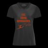 ATC PRO TEAM SHORT SLEEVE LADIES' TEE. Thumbnail