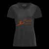 ATC PRO TEAM SHORT SLEEVE LADIES' TEE. Thumbnail