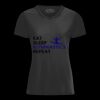 ATC PRO TEAM SHORT SLEEVE LADIES' TEE. Thumbnail