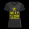 ATC PRO TEAM SHORT SLEEVE LADIES' TEE. Thumbnail