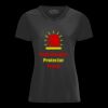ATC PRO TEAM SHORT SLEEVE LADIES' TEE. Thumbnail