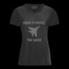 ATC PRO TEAM SHORT SLEEVE LADIES' TEE. Thumbnail
