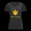 ATC PRO TEAM SHORT SLEEVE LADIES' TEE. Thumbnail