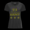 ATC PRO TEAM SHORT SLEEVE LADIES' TEE. Thumbnail