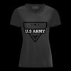 ATC PRO TEAM SHORT SLEEVE LADIES' TEE. Thumbnail