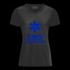 ATC PRO TEAM SHORT SLEEVE LADIES' TEE. Thumbnail