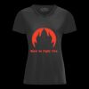 ATC PRO TEAM SHORT SLEEVE LADIES' TEE. Thumbnail