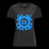 ATC PRO TEAM SHORT SLEEVE LADIES' TEE. Thumbnail