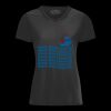 ATC PRO TEAM SHORT SLEEVE LADIES' TEE. Thumbnail