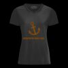 ATC PRO TEAM SHORT SLEEVE LADIES' TEE. Thumbnail