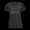 ATC PRO TEAM SHORT SLEEVE LADIES' TEE. Thumbnail