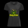 ATC PRO TEAM SHORT SLEEVE LADIES' TEE. Thumbnail