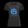 ATC PRO TEAM SHORT SLEEVE LADIES' TEE. Thumbnail