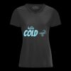 ATC PRO TEAM SHORT SLEEVE LADIES' TEE. Thumbnail