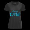 ATC PRO TEAM SHORT SLEEVE LADIES' TEE. Thumbnail