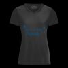 ATC PRO TEAM SHORT SLEEVE LADIES' TEE. Thumbnail