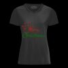 ATC PRO TEAM SHORT SLEEVE LADIES' TEE. Thumbnail