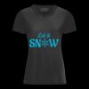 ATC PRO TEAM SHORT SLEEVE LADIES' TEE. Thumbnail