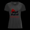 ATC PRO TEAM SHORT SLEEVE LADIES' TEE. Thumbnail