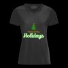 ATC PRO TEAM SHORT SLEEVE LADIES' TEE. Thumbnail