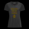 ATC PRO TEAM SHORT SLEEVE LADIES' TEE. Thumbnail