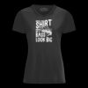 ATC PRO TEAM SHORT SLEEVE LADIES' TEE. Thumbnail