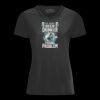ATC PRO TEAM SHORT SLEEVE LADIES' TEE. Thumbnail